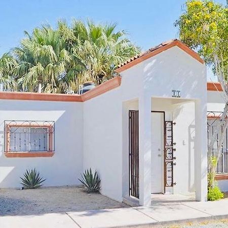 Villa In Tranquil Gated Community, 2 Bedroom 2 Bath Puerto Peñasco エクステリア 写真