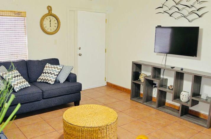 Villa In Tranquil Gated Community, 2 Bedroom 2 Bath Puerto Peñasco エクステリア 写真