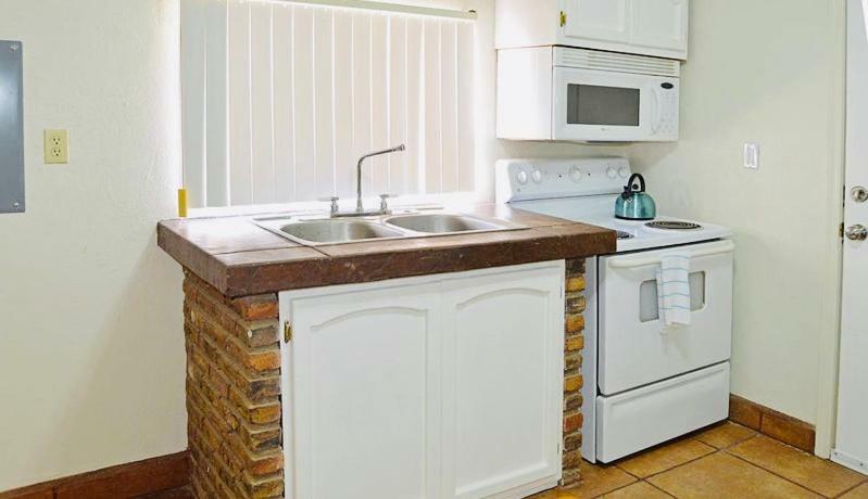 Villa In Tranquil Gated Community, 2 Bedroom 2 Bath Puerto Peñasco エクステリア 写真