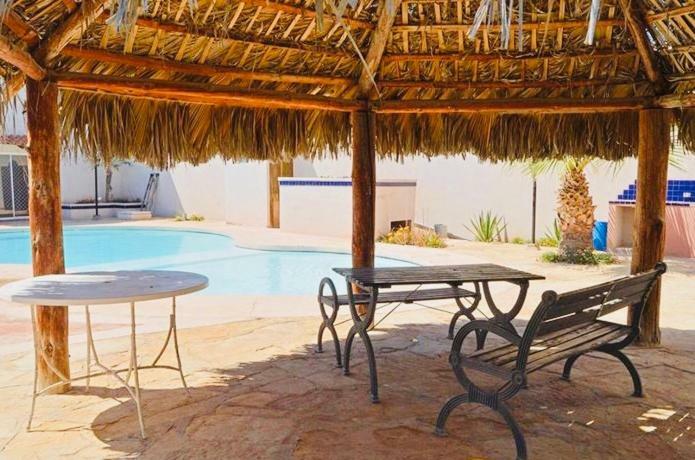 Villa In Tranquil Gated Community, 2 Bedroom 2 Bath Puerto Peñasco エクステリア 写真