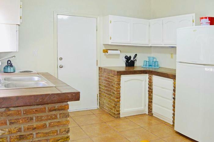 Villa In Tranquil Gated Community, 2 Bedroom 2 Bath Puerto Peñasco エクステリア 写真